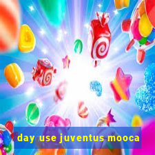 day use juventus mooca